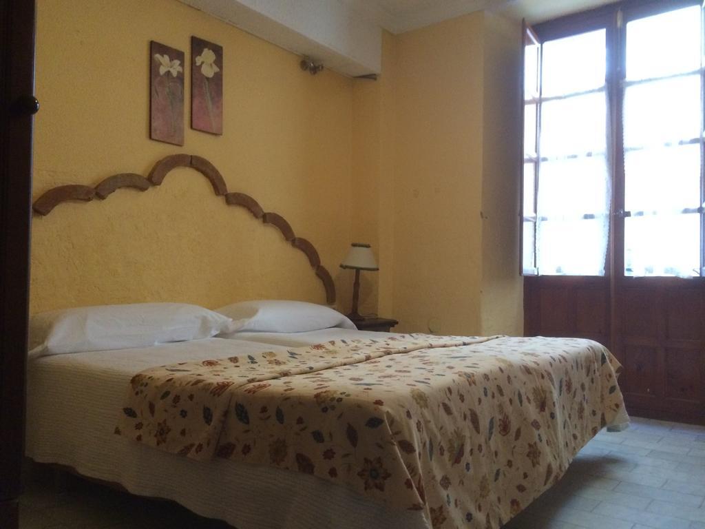 רונדה Hotel Hermanos Macias חדר תמונה