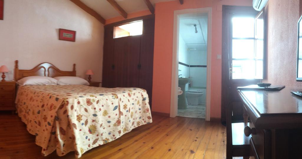 רונדה Hotel Hermanos Macias חדר תמונה