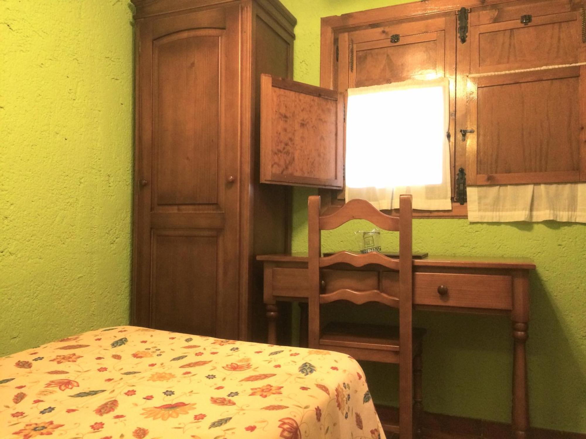 רונדה Hotel Hermanos Macias חדר תמונה