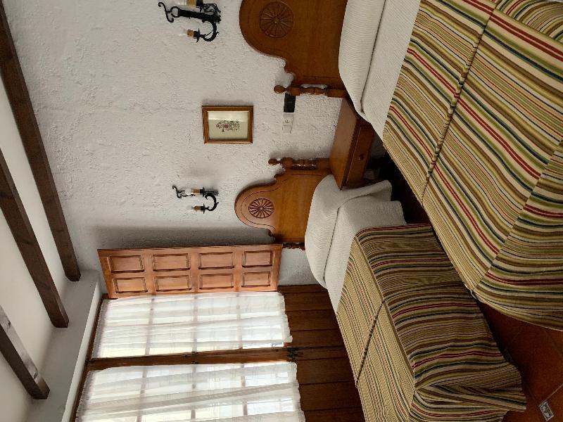 רונדה Hotel Hermanos Macias מראה חיצוני תמונה
